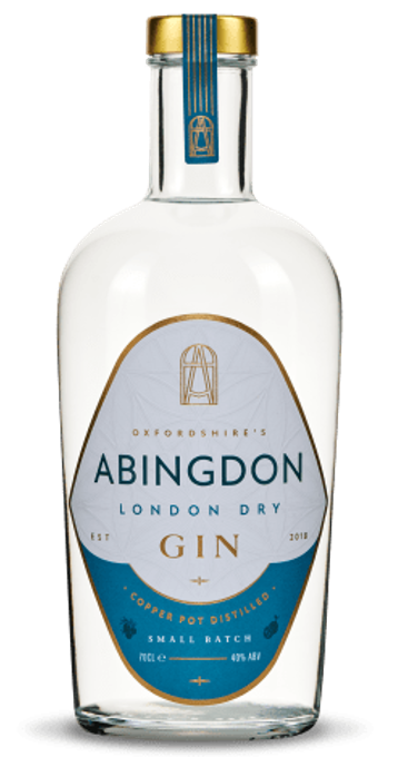 Abingdon Gin