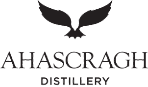 Ahascragh Distillery / Xin Gin - Logo