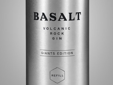 Basalt Distillery - Giants Gin Refills