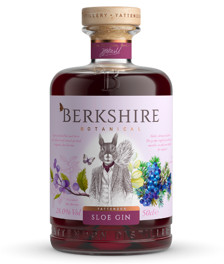 The Best Sloe Gins of 2023 - The Gin Guide