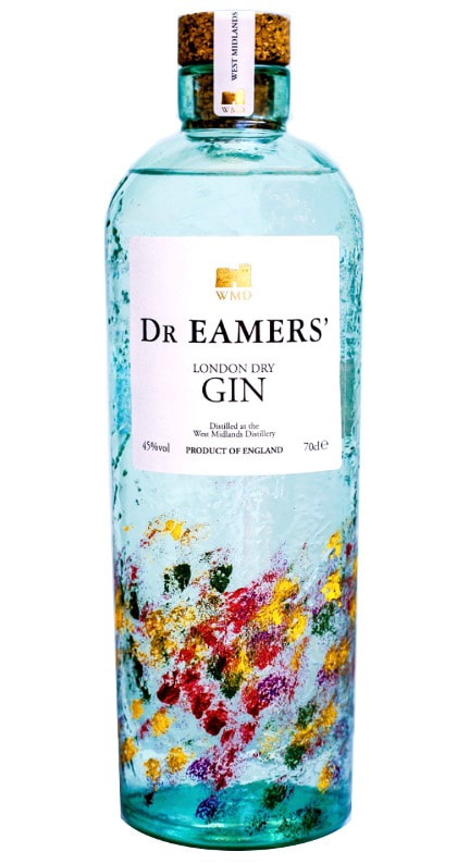 Dr Eamers Gin