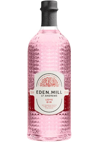 Eden Mill - Love Gin