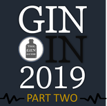 Gin Industry - The Gin Bubble