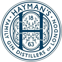 Hayman's London Dry Gin - Logo
