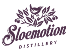 Sloemotion Distillery - Logo