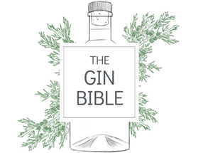 The Gin Bible