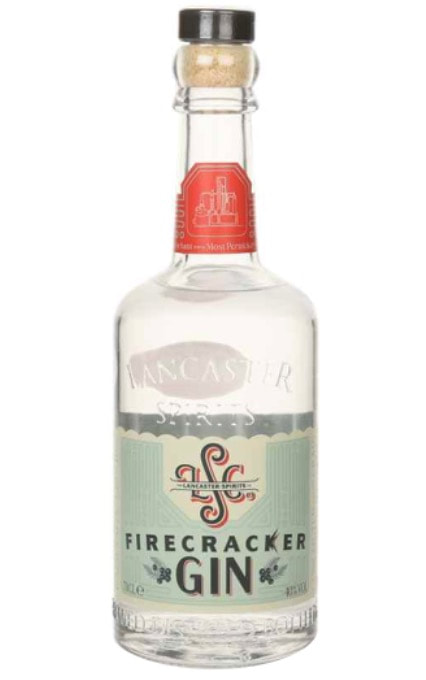Lancaster Spirits - Firecracker Gin