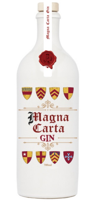 Magna Carta Gin