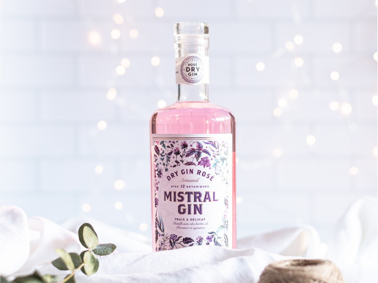 Mistral Gin - Interview with founder Guillaume Bonnefoi - The Gin Guide