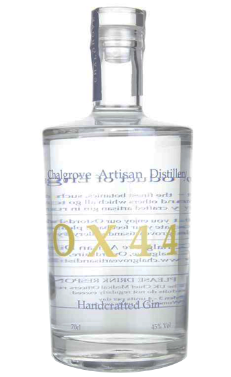 OX44 Gin