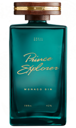 Prince Explorer Monaco Gin