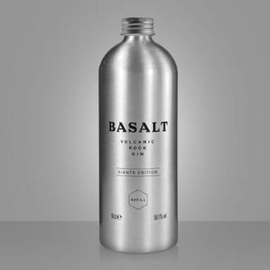 Basalt Distillery - Giants Gin Refills