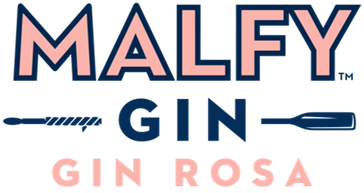 Malfy Gin Rosa Logo