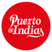 Puerto de Indias Gin - Logo