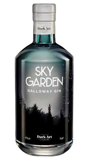 Sky Garden Gin