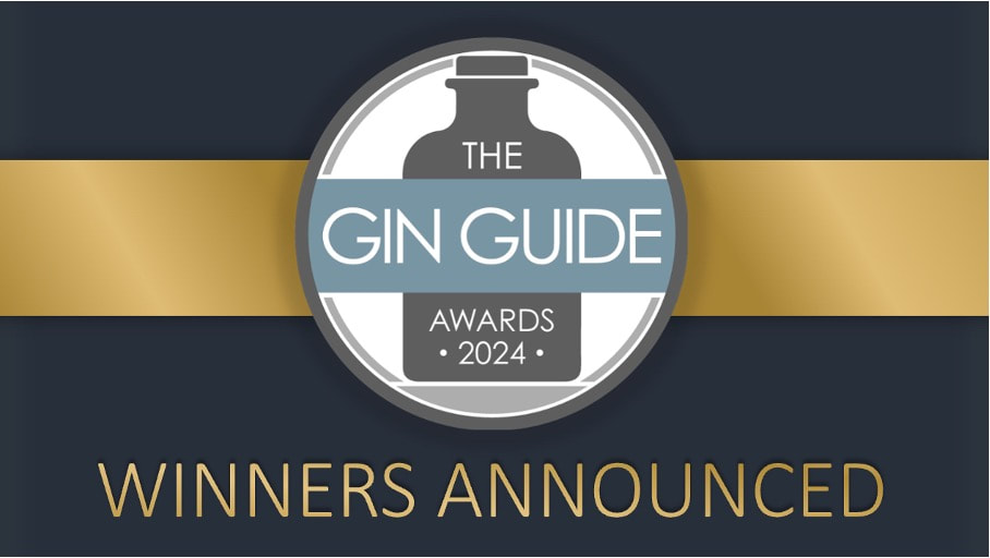 The Gin Guide Awards 2024