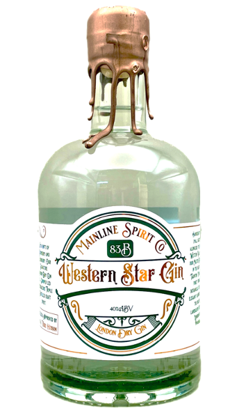 Western Star Gin