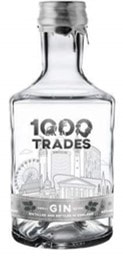 1000 Trades Gin