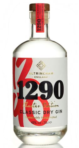 1290 Gin