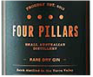Four Pillars Gin