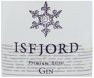 Isfjord Gin