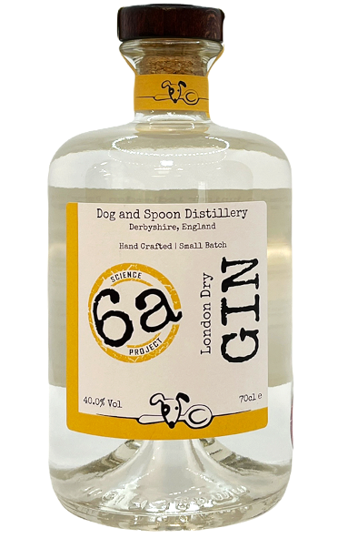 Dog & Spoon Gin Review