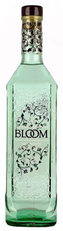 Bloom Gin Bottle