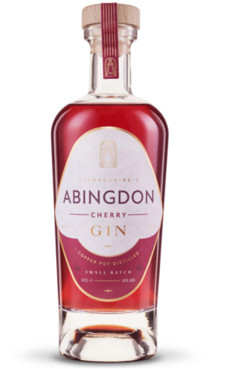 Abingdon Cherry Gin