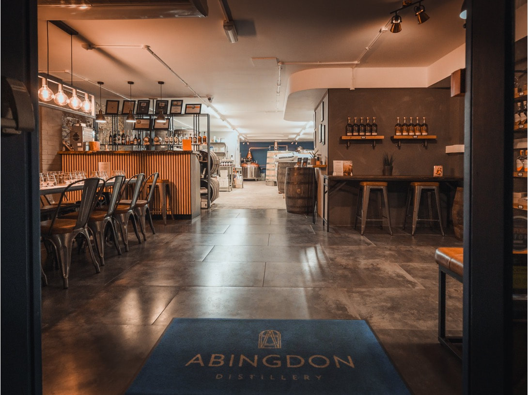Abingdon Distillery