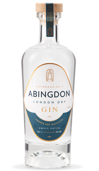 Abingdon Gin