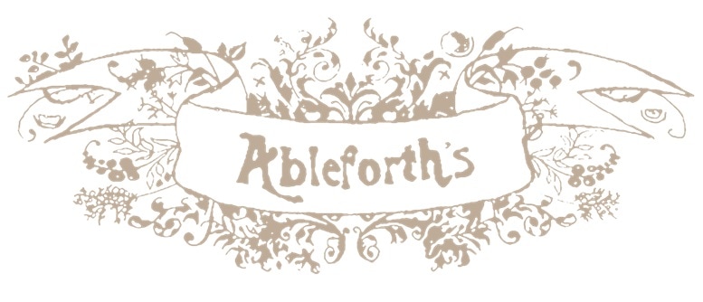 Ableforth's Gin