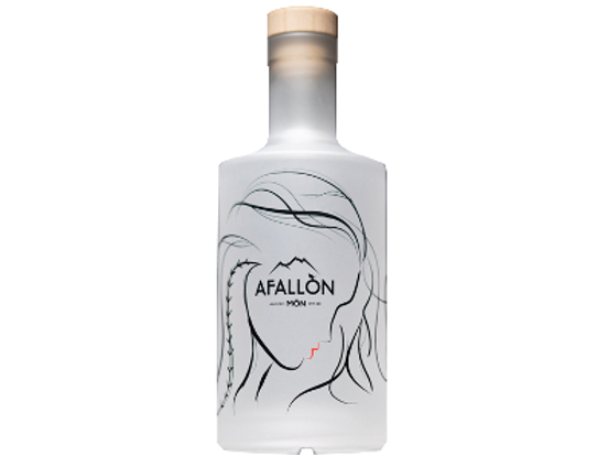Afallon Mon Gin