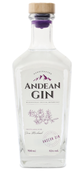 Andean Gin