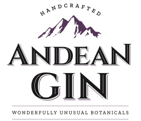 Andean Gin - Logo