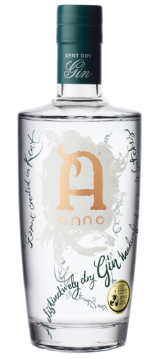 Anno Gin Review