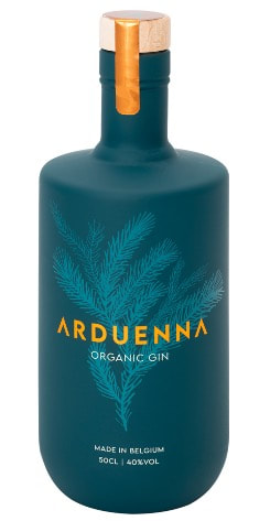 Arduenna Gin