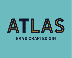 Atlas Gin