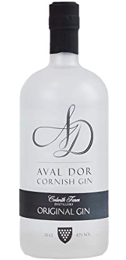 Aval Dor Gin