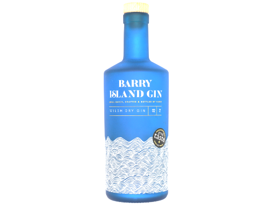 Barry Island Gin