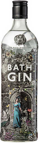 Bath Gin Review