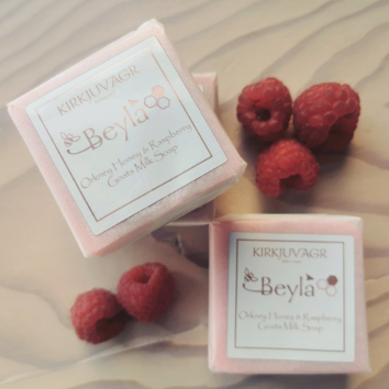 Gin Soap Gifts