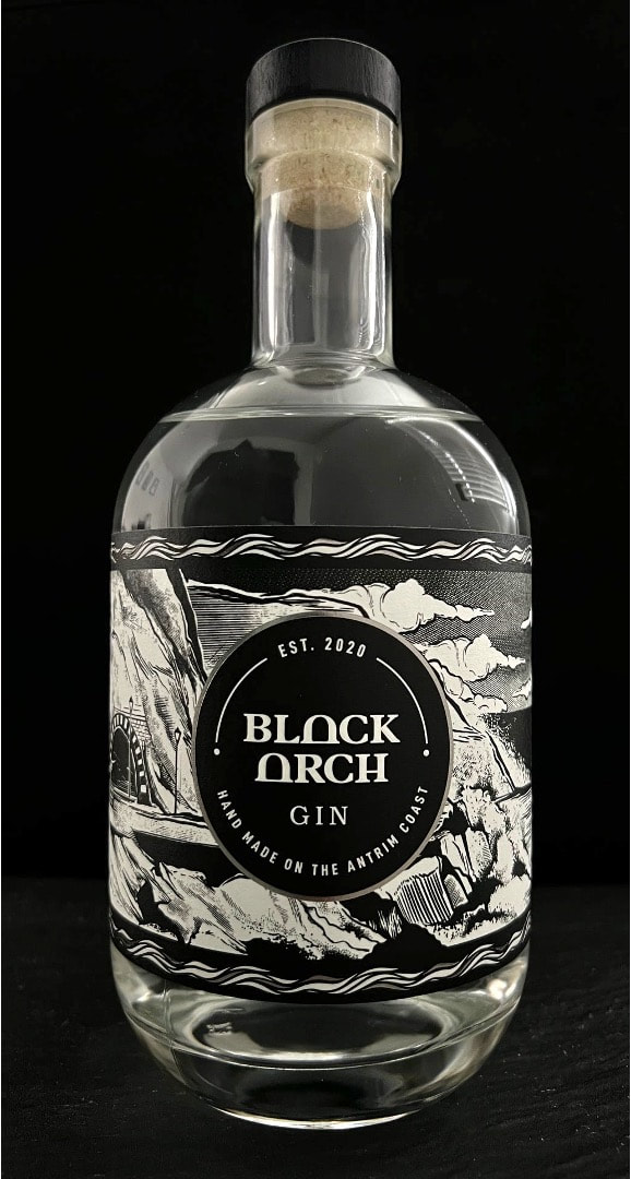 Black Arch Gin