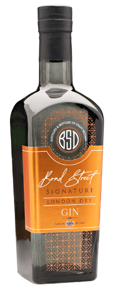 Bond Street Signature Gin
