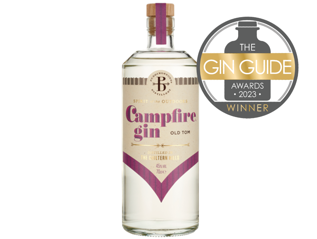 Campfire Old Tom Gin