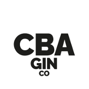 CBA Gin Co - Logo