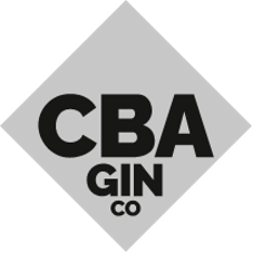 CBA Gin Co - Logo