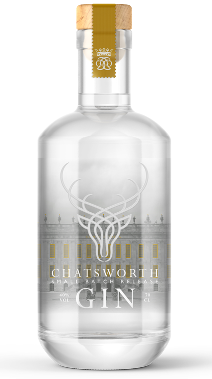 Chatsworth Gin - Derbyshire