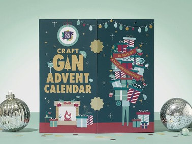 Craft Gin Club - Advent Calendar 2023