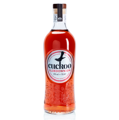 Cuckoo Sloedown Gin