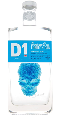 D1 Gin Review